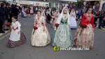 La Vall ofrena a la Verge dels Desemparats