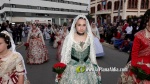 La Vall ofrena a la Verge dels Desemparats