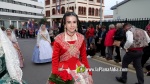 La Vall ofrena a la Verge dels Desemparats