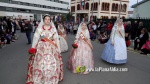 La Vall ofrena a la Verge dels Desemparats