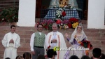 La Vall ofrena a la Verge dels Desemparats