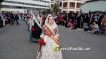 La Vall ofrena a la Verge dels Desemparats