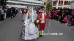La Vall ofrena a la Verge dels Desemparats