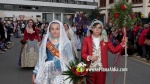 La Vall ofrena a la Verge dels Desemparats
