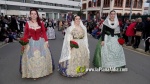 La Vall ofrena a la Verge dels Desemparats