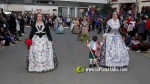 La Vall ofrena a la Verge dels Desemparats