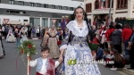 La Vall ofrena a la Verge dels Desemparats