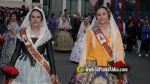 La Vall ofrena a la Verge dels Desemparats