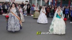 La Vall ofrena a la Verge dels Desemparats