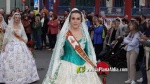 La Vall ofrena a la Verge dels Desemparats