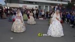 La Vall ofrena a la Verge dels Desemparats