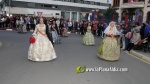 La Vall ofrena a la Verge dels Desemparats