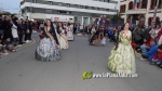 La Vall ofrena a la Verge dels Desemparats