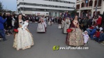 La Vall ofrena a la Verge dels Desemparats