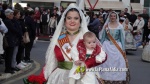 La Vall ofrena a la Verge dels Desemparats