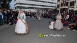 La Vall ofrena a la Verge dels Desemparats