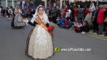 La Vall ofrena a la Verge dels Desemparats