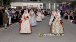 La Vall ofrena a la Verge dels Desemparats
