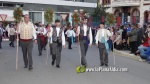 La Vall ofrena a la Verge dels Desemparats