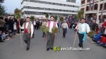 La Vall ofrena a la Verge dels Desemparats