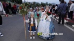 La Vall ofrena a la Verge dels Desemparats