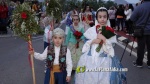 La Vall ofrena a la Verge dels Desemparats