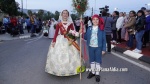 La Vall ofrena a la Verge dels Desemparats