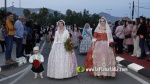 La Vall ofrena a la Verge dels Desemparats