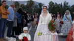 La Vall ofrena a la Verge dels Desemparats