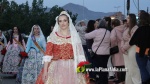 La Vall ofrena a la Verge dels Desemparats