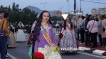 La Vall ofrena a la Verge dels Desemparats