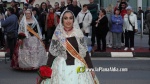 La Vall ofrena a la Verge dels Desemparats