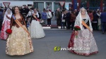 La Vall ofrena a la Verge dels Desemparats