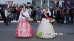 La Vall ofrena a la Verge dels Desemparats
