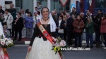 La Vall ofrena a la Verge dels Desemparats