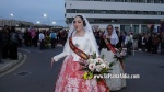La Vall ofrena a la Verge dels Desemparats