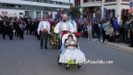 La Vall ofrena a la Verge dels Desemparats