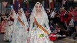 La Vall ofrena a la Verge dels Desemparats