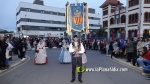 La Vall ofrena a la Verge dels Desemparats