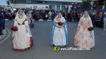 La Vall ofrena a la Verge dels Desemparats