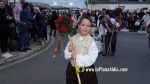 La Vall ofrena a la Verge dels Desemparats