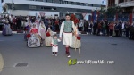 La Vall ofrena a la Verge dels Desemparats