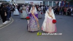 La Vall ofrena a la Verge dels Desemparats