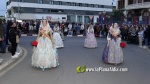 La Vall ofrena a la Verge dels Desemparats