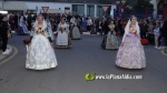 La Vall ofrena a la Verge dels Desemparats