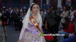 La Vall ofrena a la Verge dels Desemparats