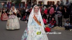 La Vall ofrena a la Verge dels Desemparats