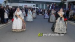 La Vall ofrena a la Verge dels Desemparats