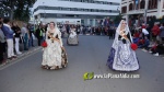 La Vall ofrena a la Verge dels Desemparats