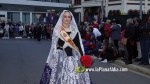 La Vall ofrena a la Verge dels Desemparats